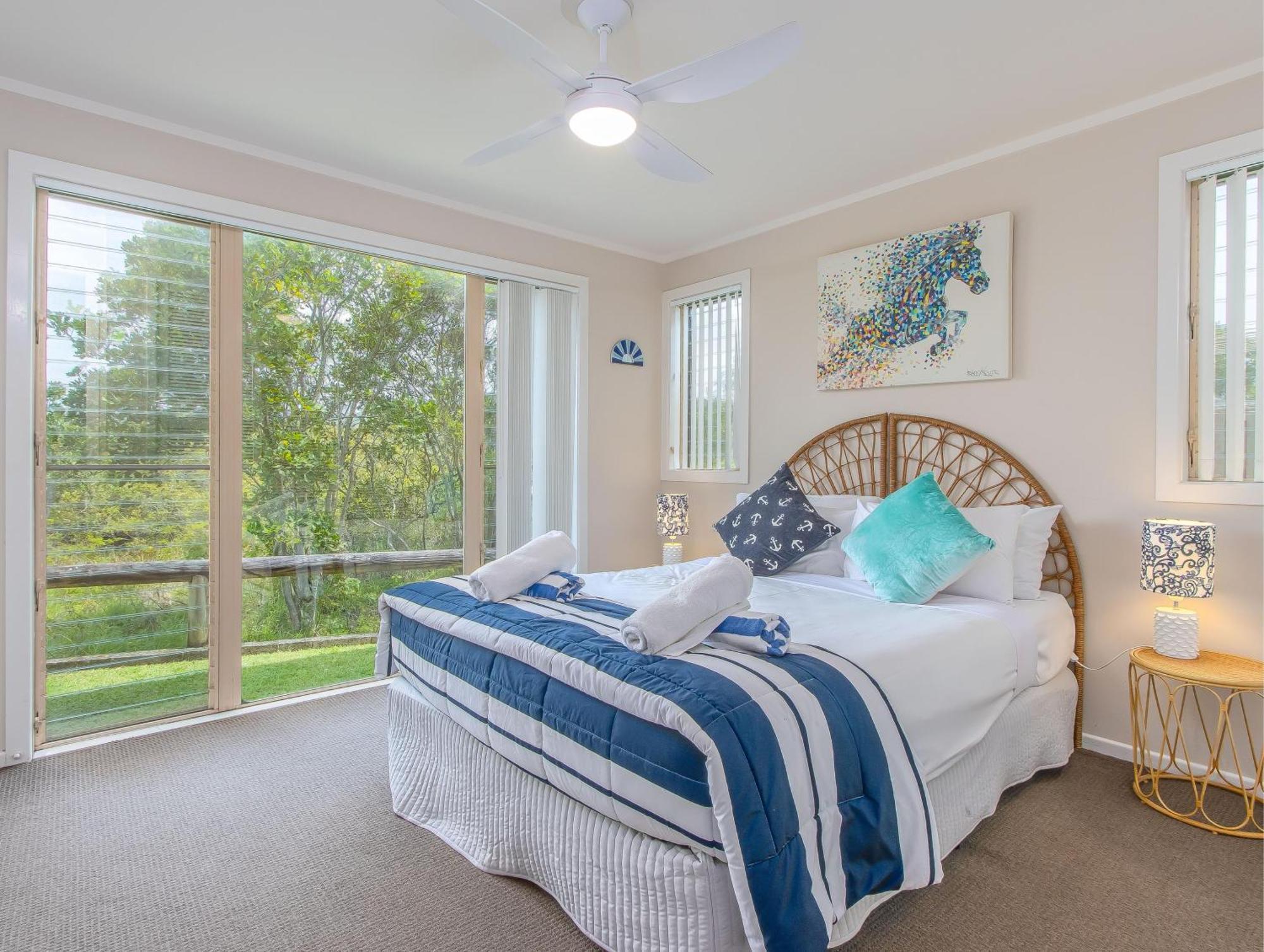 Hastings Cove Holiday Apartments Hastings Point Exterior foto