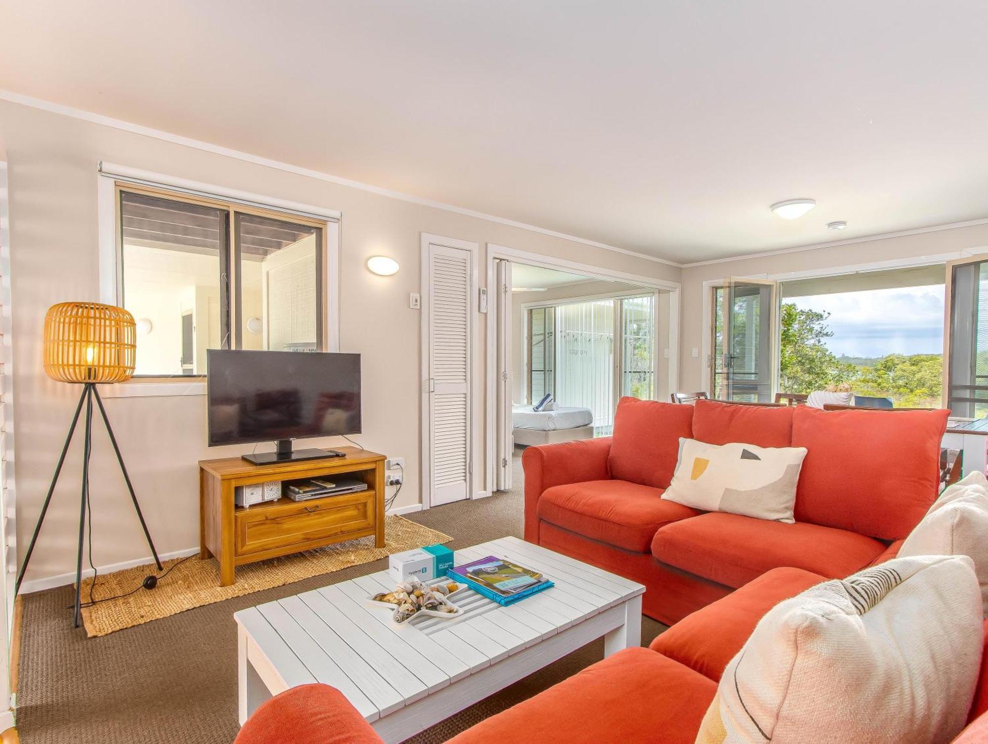 Hastings Cove Holiday Apartments Hastings Point Exterior foto
