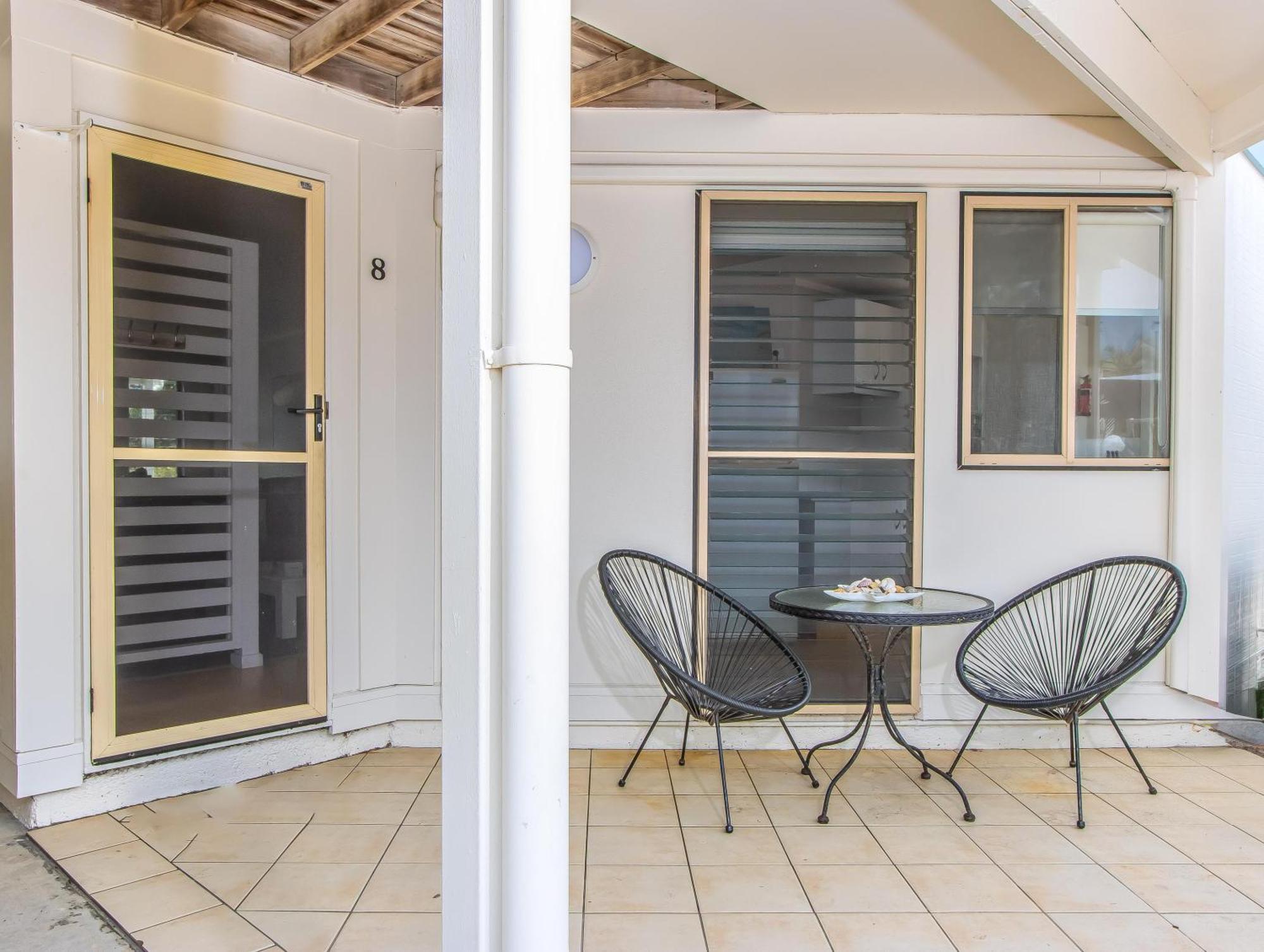 Hastings Cove Holiday Apartments Hastings Point Exterior foto