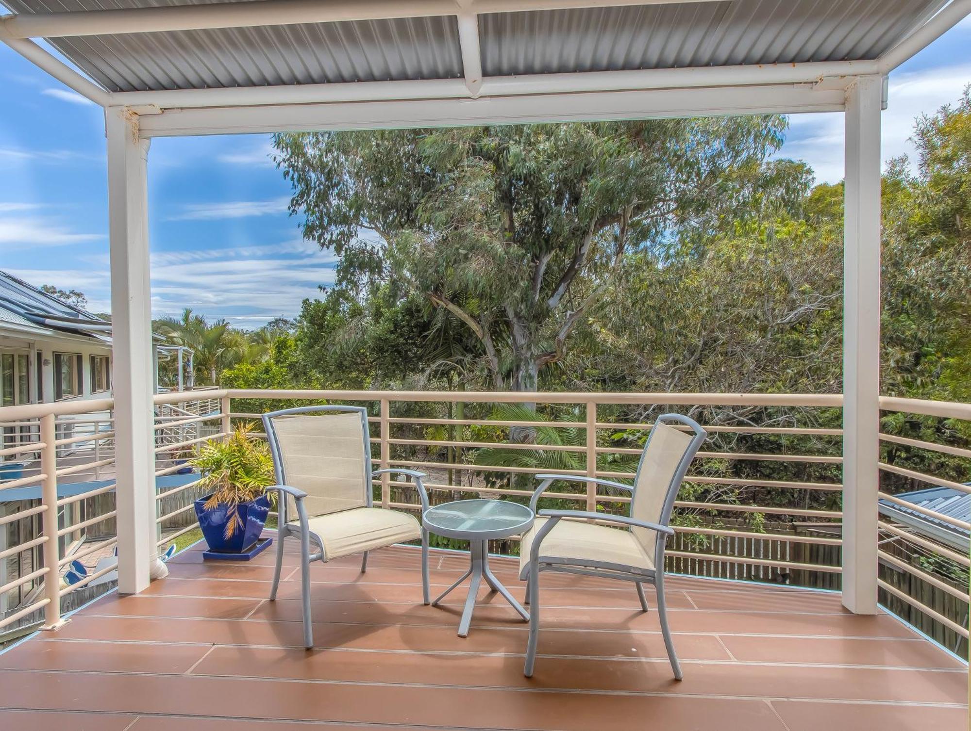 Hastings Cove Holiday Apartments Hastings Point Exterior foto